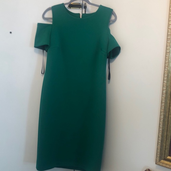 Calvin dress in great condition - Picture 1 of 8
